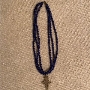 Akola Project Long Necklace